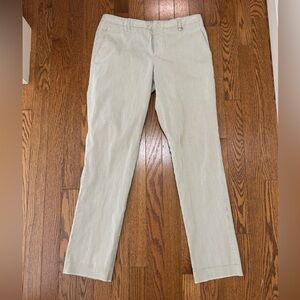 Gucci Made in Italy Slim Pants – Size 42